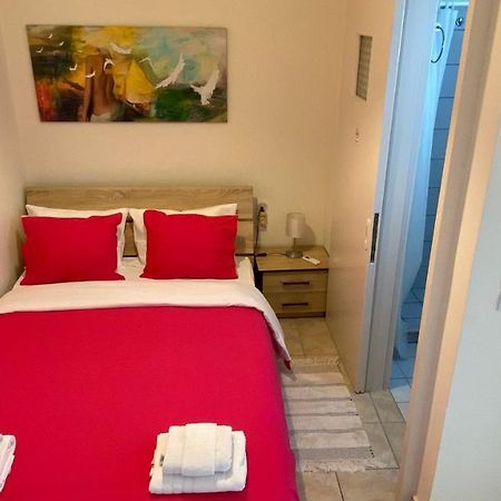 Patras Port apartment Exterior foto