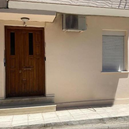 Patras Port apartment Exterior foto